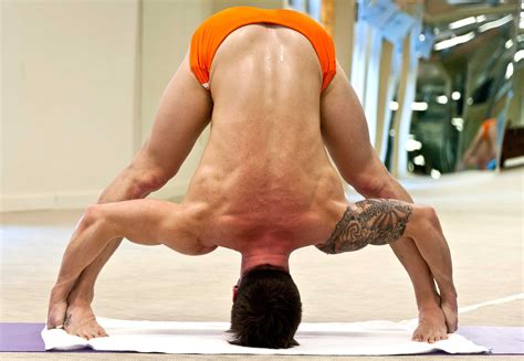 Bikram Yoga Thrive